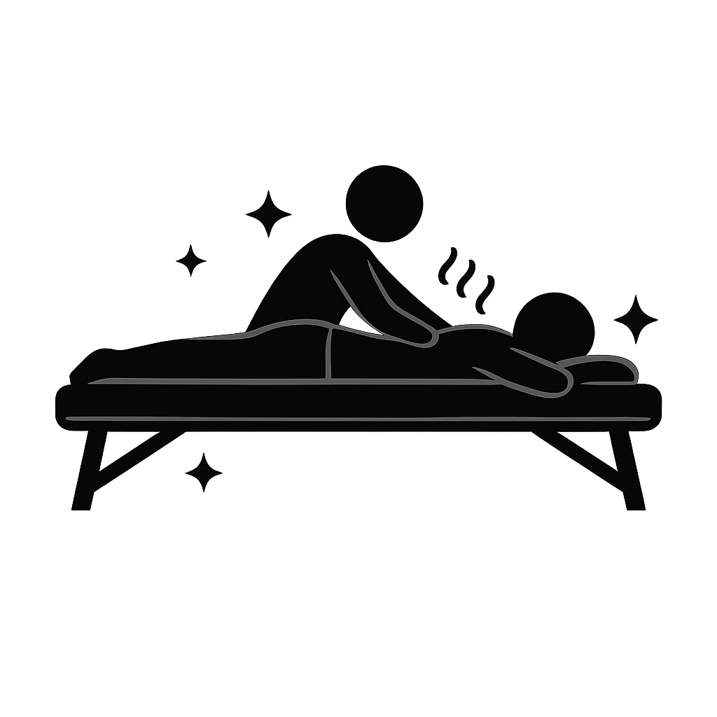 Massage privé