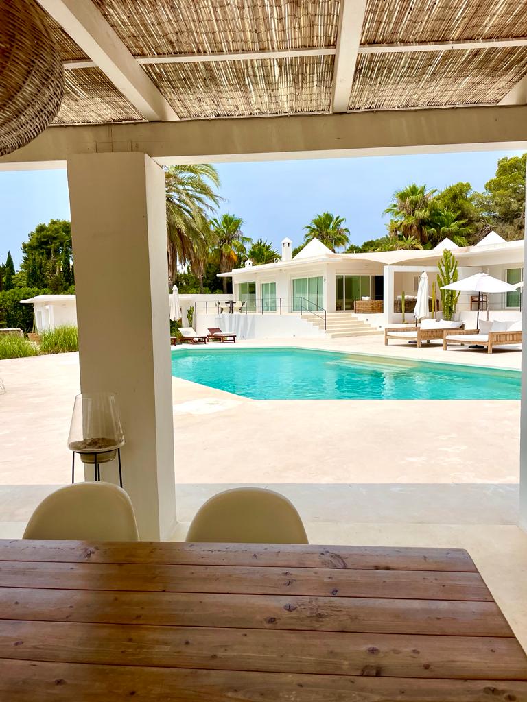 Villa Natalia Ibiza