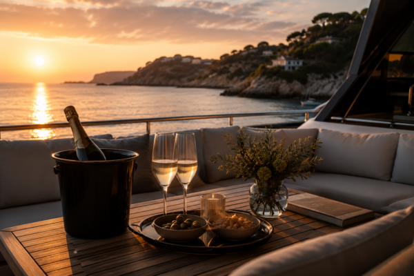 Services de conciergerie privée à Ibiza