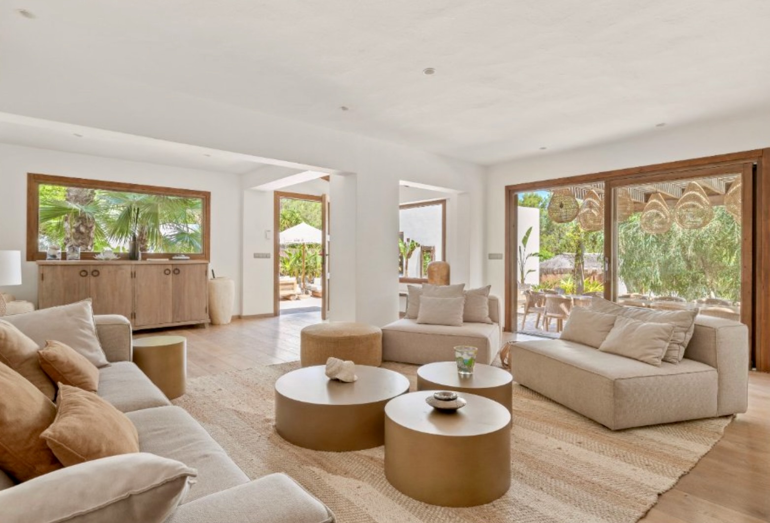 Villa David Ibiza