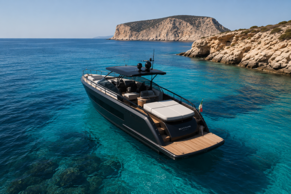 Location de bateaux privés et expériences en yacht à Ibiza